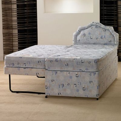 Deluxe Beds Belmont Open Spring Guest Bed