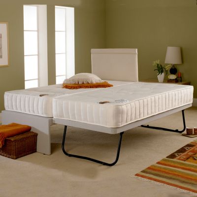 Deluxe Beds Partners Guest Bed