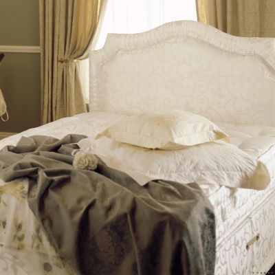 Highgate Beds Farndale 1000 Pocket Sprung Divan Bed