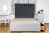 Bed Market Wool Divan Bed Base