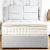 Bed Market Abbey Dormire 3000 Pocket Sprung Divan Bed 
