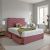 Aurora Velvet Divan Bed Set with Memory Sprung Mattress & 24