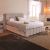 Miami Bedframe with Optional Mattress and Storage