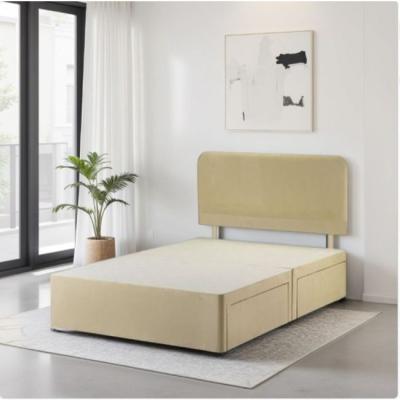 Understanding Bed Bases and How They Affect Comfort and Storage 