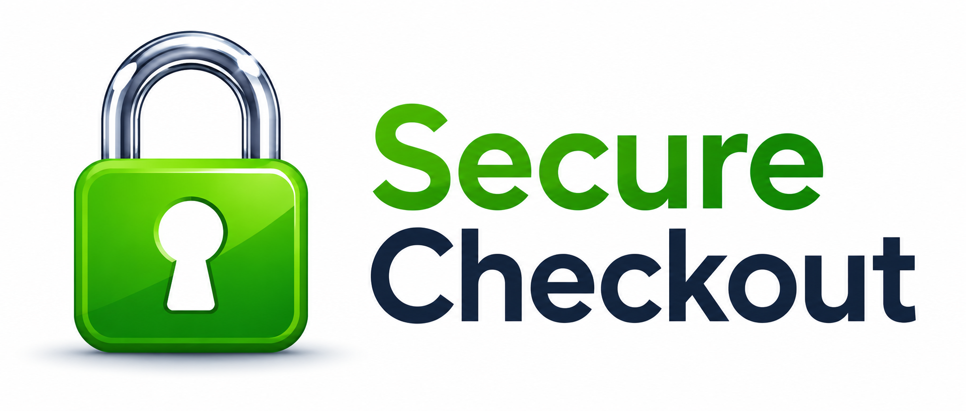 Secure Checkout